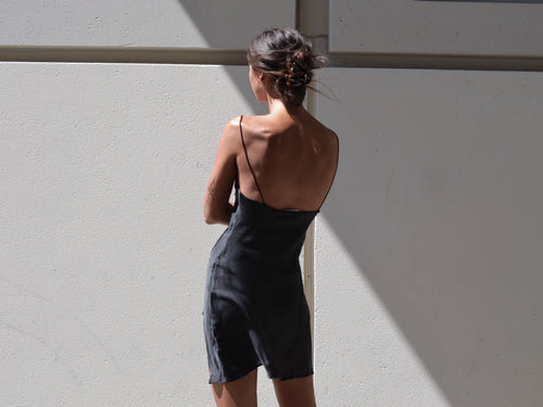 THE DELILAH DRESS