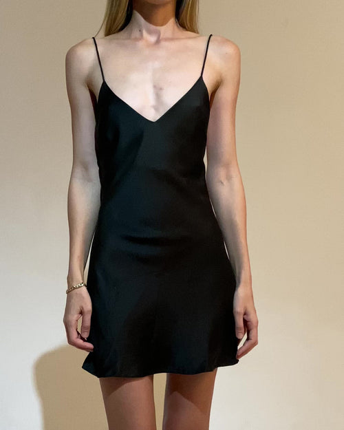 THE INDIA DRESS