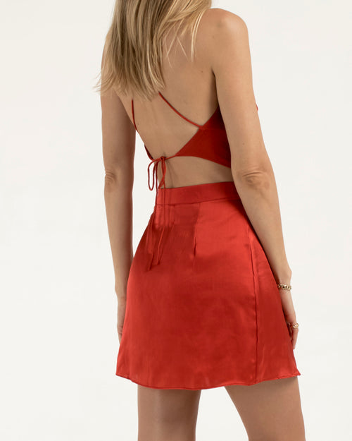 THE ANAÏS SKIRT (3960390123592)